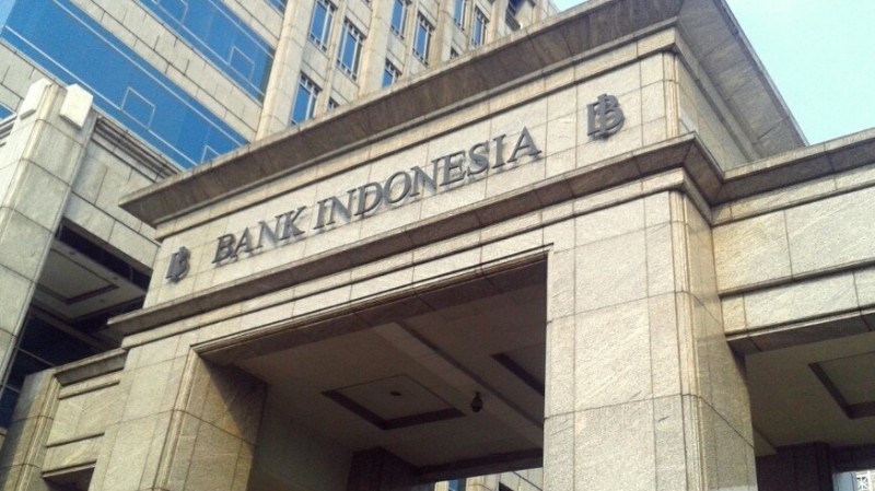 Detail Bank Indonesia Hd Nomer 9