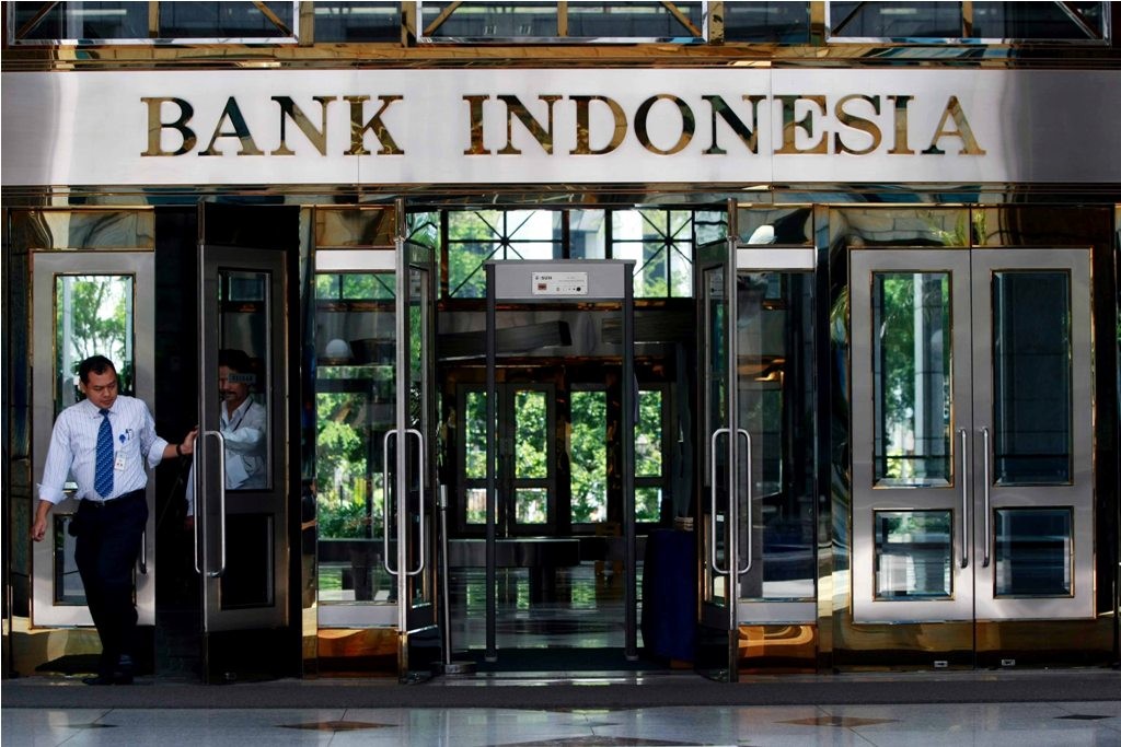 Detail Bank Indonesia Hd Nomer 12