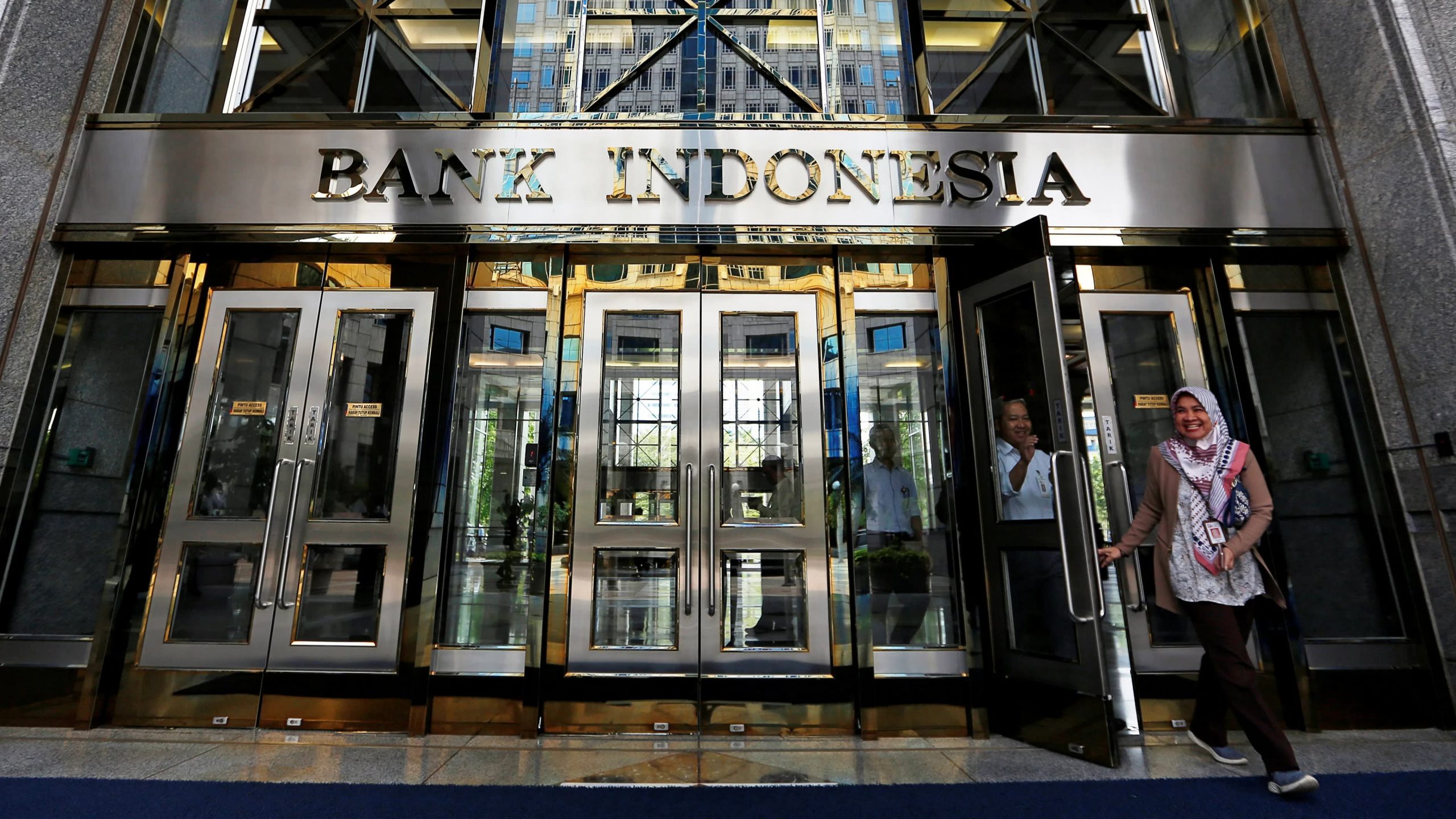 Detail Bank Indonesia Hd Nomer 25