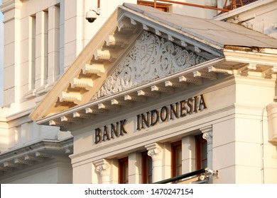 Detail Bank Indonesia Hd Nomer 8