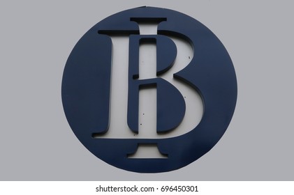 Detail Bank Indonesia Logo Png Nomer 28