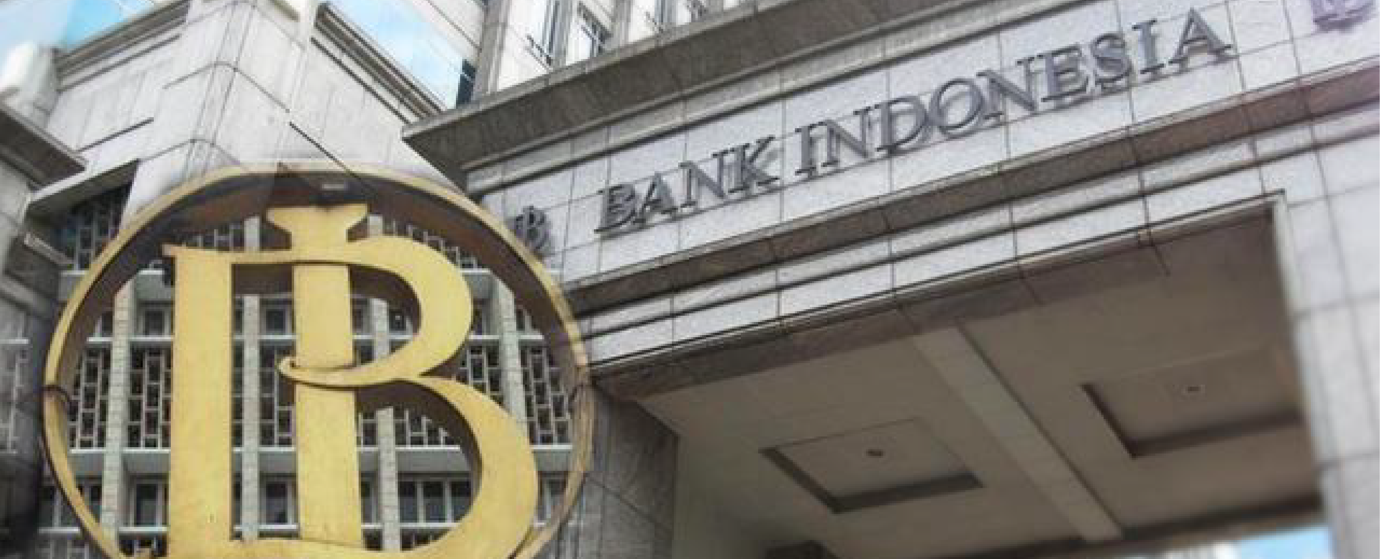 Detail Bank Indonesia Logo Png Nomer 42