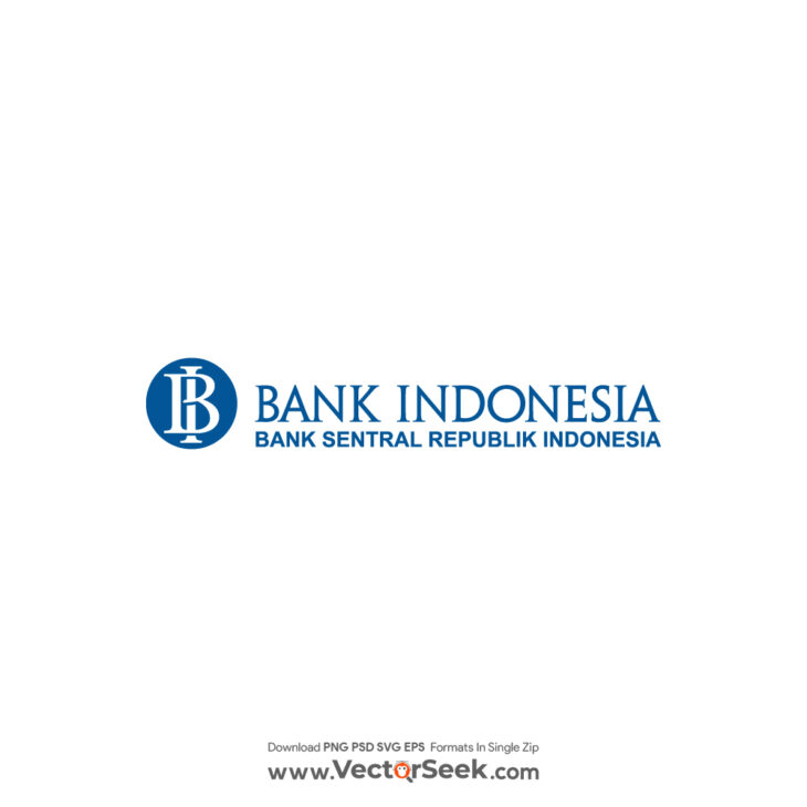 Detail Bank Indonesia Logo Png Nomer 9