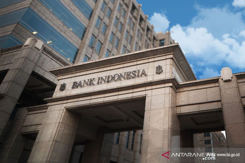 Detail Bank Indonesia Png Nomer 31