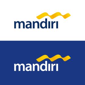 Detail Bank Mandiri Logo Nomer 11
