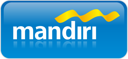 Detail Bank Mandiri Logo Nomer 42