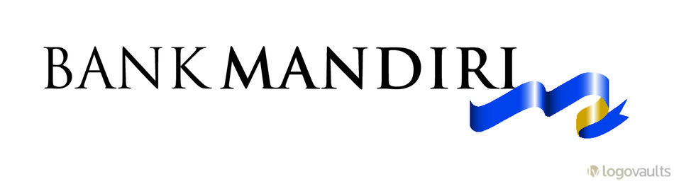 Detail Bank Mandiri Logo Nomer 54