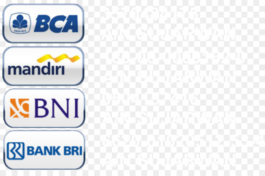 Detail Bank Mandiri Png Nomer 37