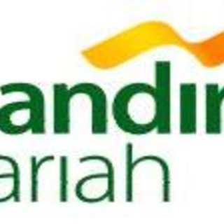 Detail Bank Mandiri Syariah Logo Nomer 39