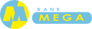 Detail Bank Mega Logo Png Nomer 15