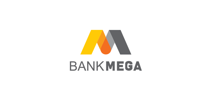 Detail Bank Mega Logo Png Nomer 3
