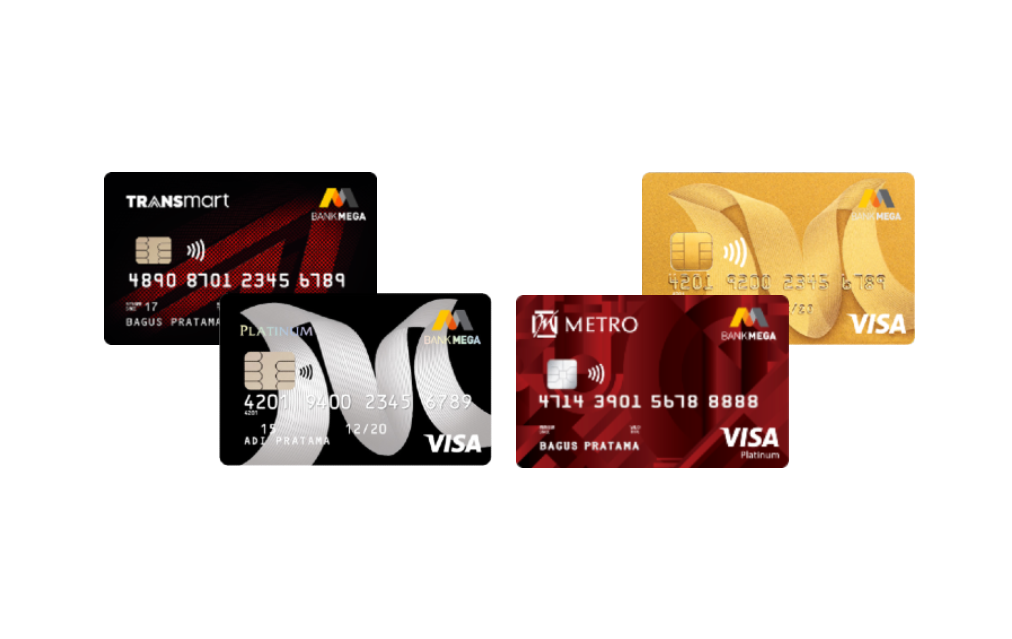 Detail Bank Mega Logo Png Nomer 29