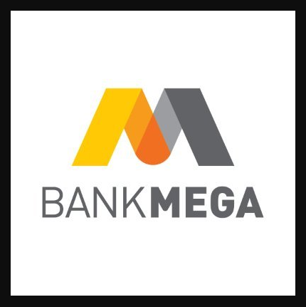 Detail Bank Mega Logo Png Nomer 36