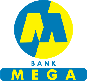 Detail Bank Mega Logo Png Nomer 5
