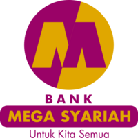 Detail Bank Mega Logo Png Nomer 9