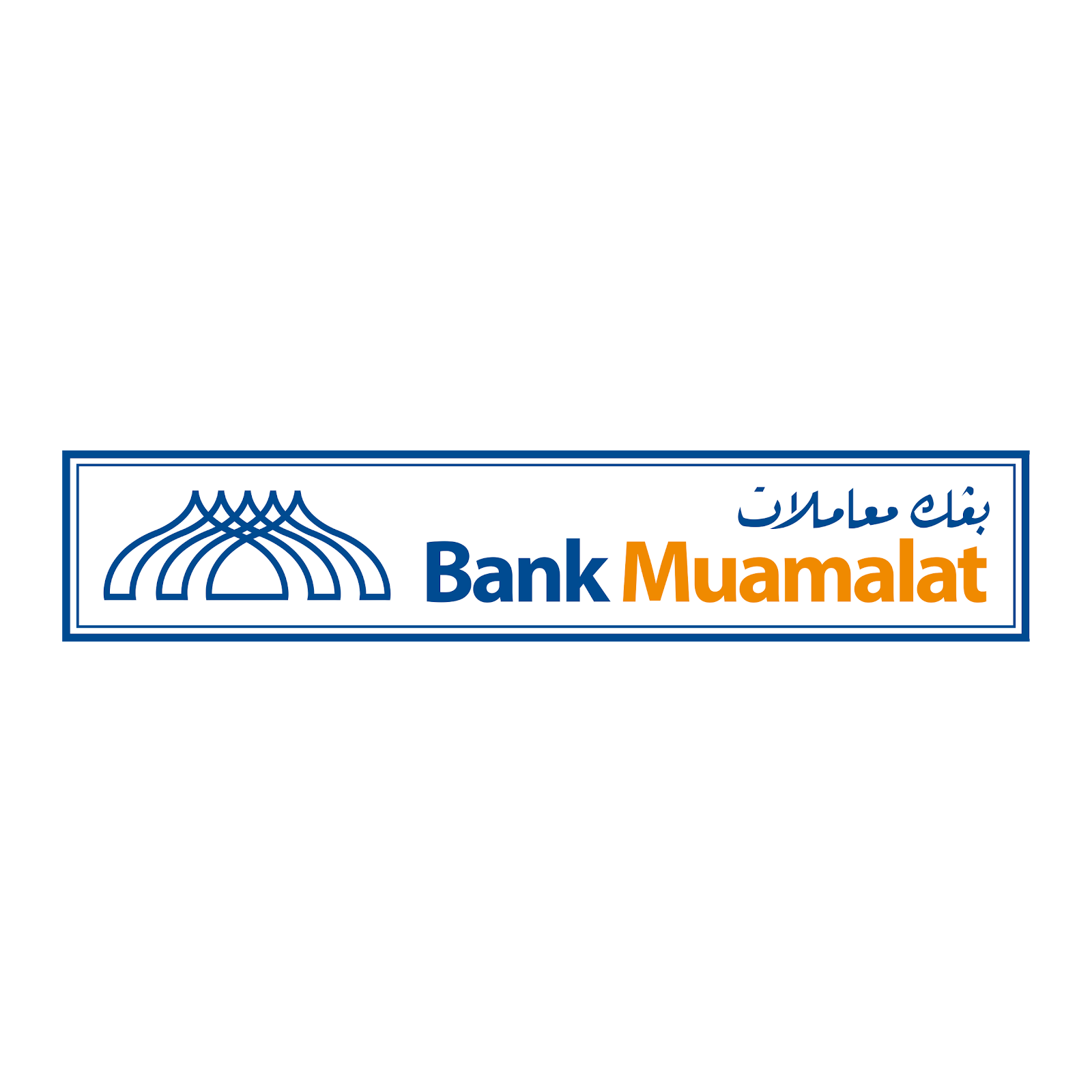 Detail Bank Muamalat Logo Png Nomer 5