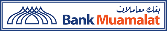 Download Bank Muamalat Logo Png Nomer 9