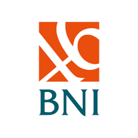 Detail Bank Negara Indonesia Logo Nomer 2