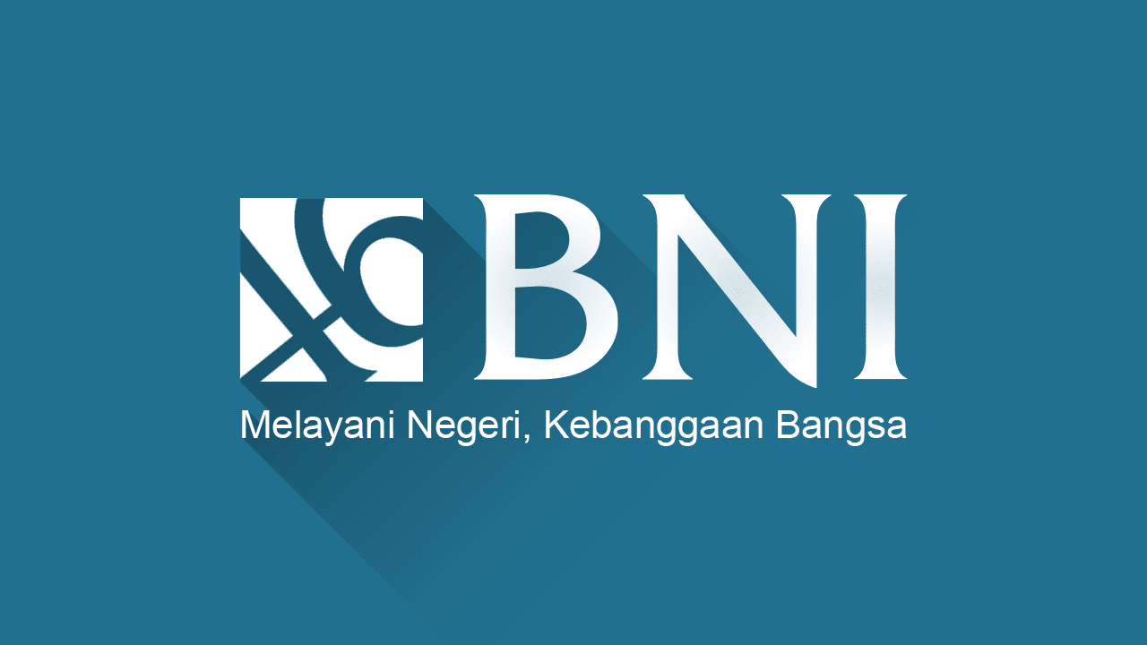 Detail Bank Negara Indonesia Logo Nomer 27