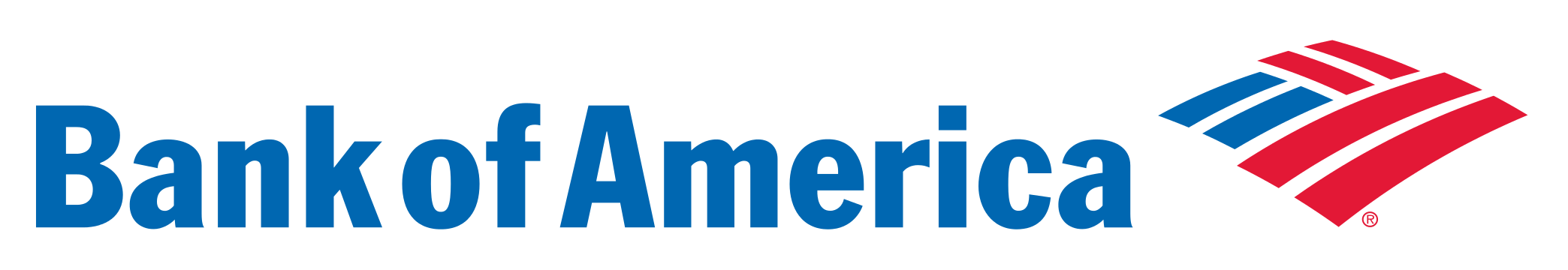 Detail Bank Of America Logo Nomer 30