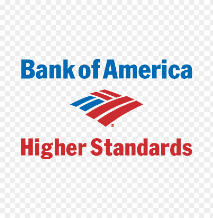 Detail Bank Of America Logo Nomer 41