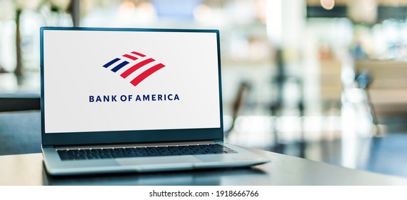 Detail Bank Of America Logo Nomer 49