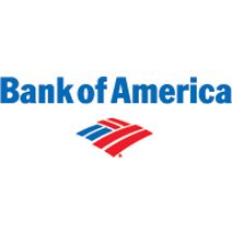 Detail Bank Of America Logo Nomer 54