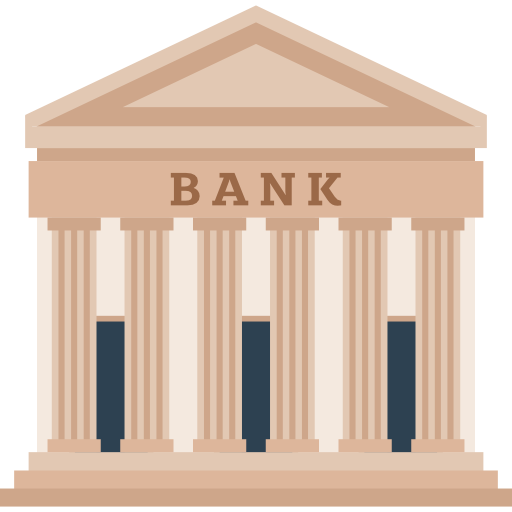 Detail Bank Png Icon Nomer 2