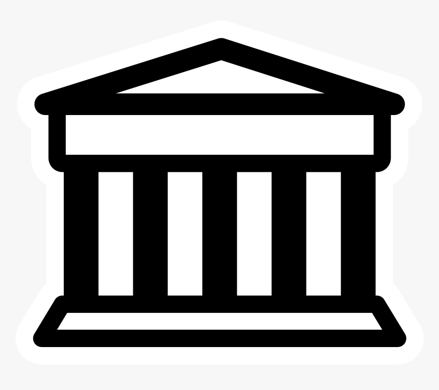 Detail Bank Png Icon Nomer 3