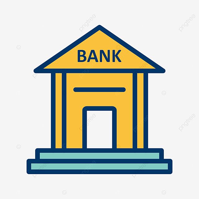 Detail Bank Png Icon Nomer 10