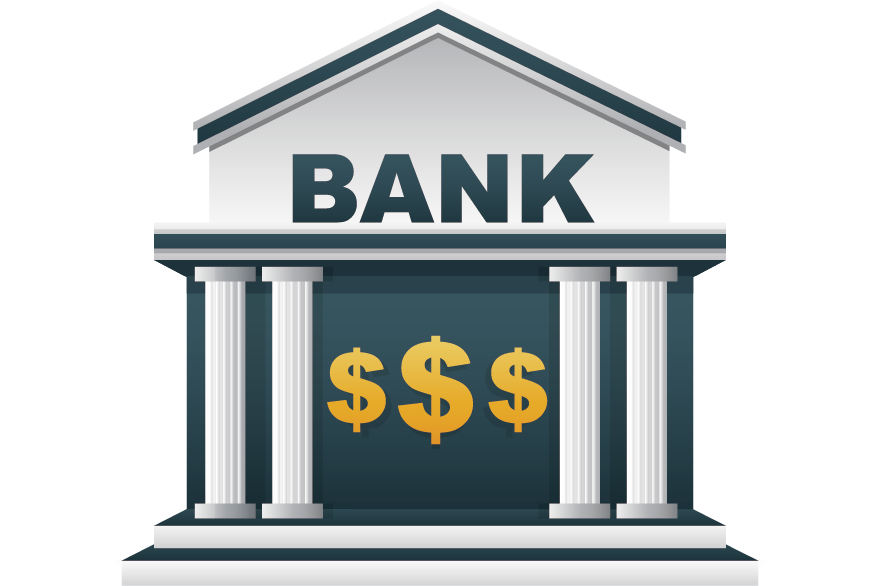 Detail Bank Png Images Nomer 2