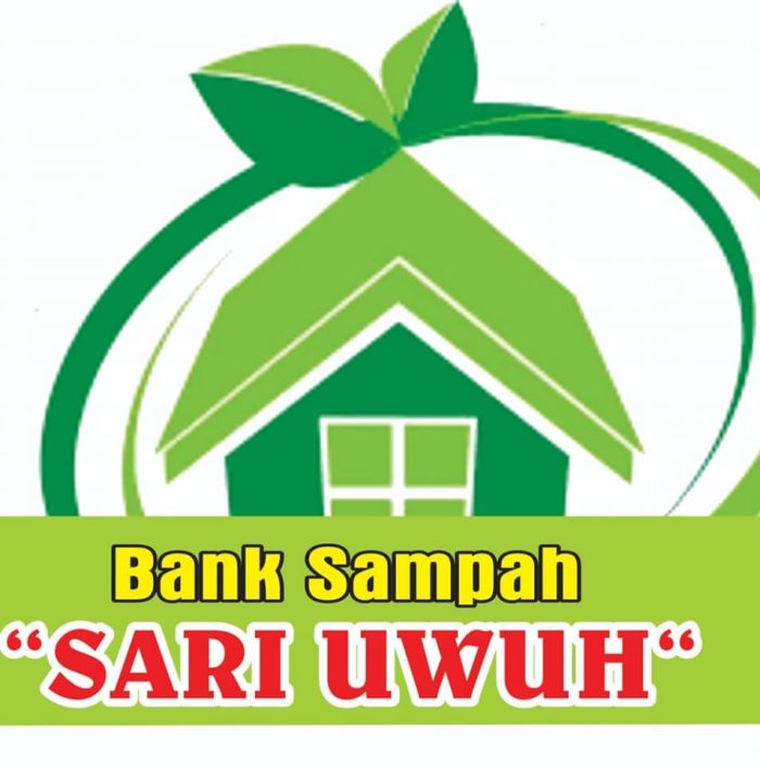 Detail Bank Sampah Logo Nomer 10