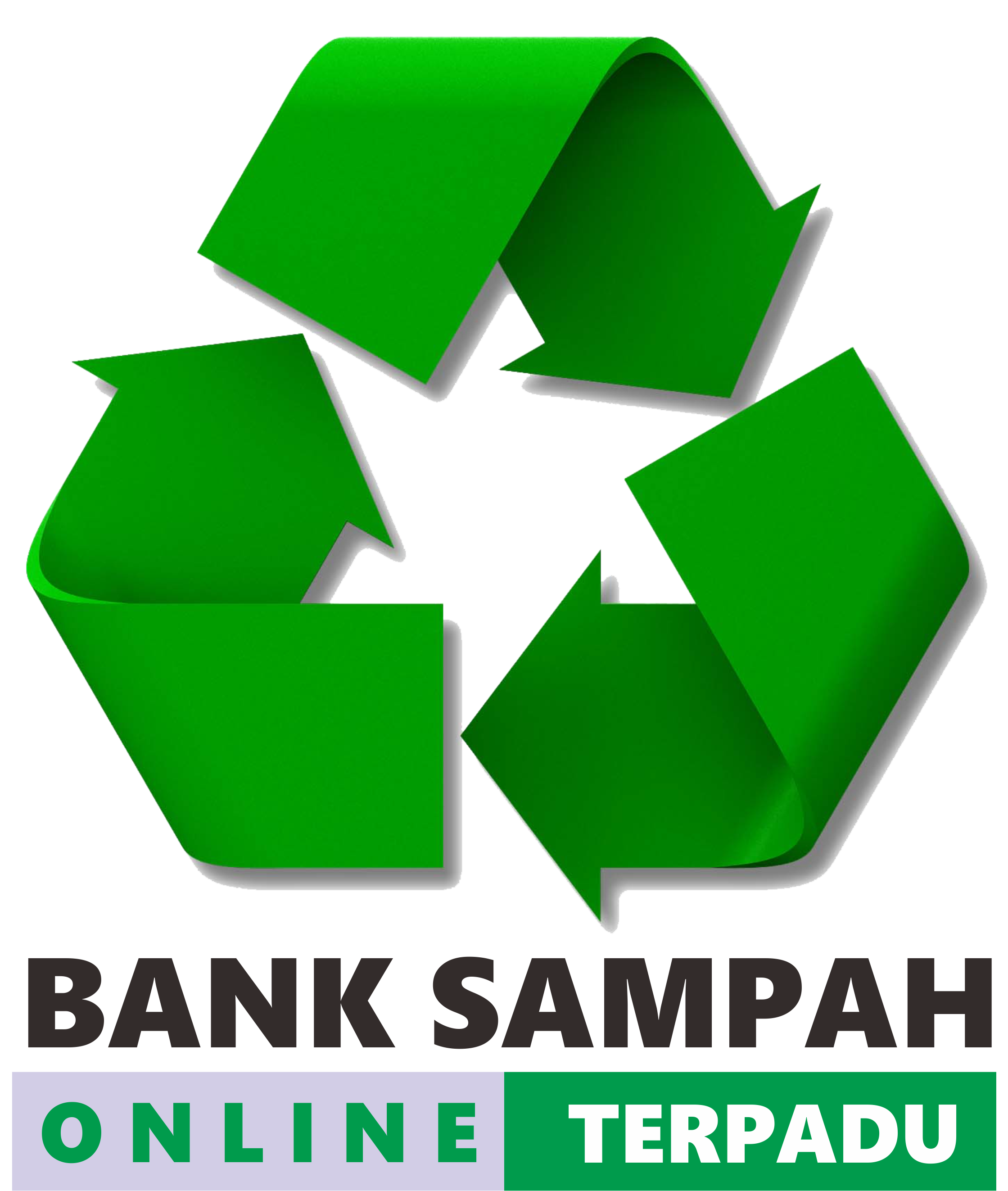 Detail Bank Sampah Logo Nomer 11