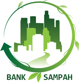 Detail Bank Sampah Logo Nomer 19