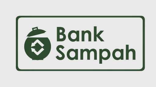 Detail Bank Sampah Logo Nomer 20