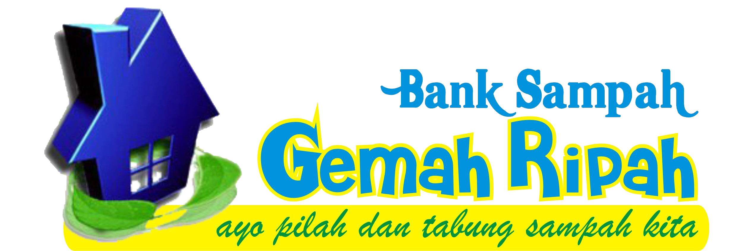 Detail Bank Sampah Logo Nomer 23