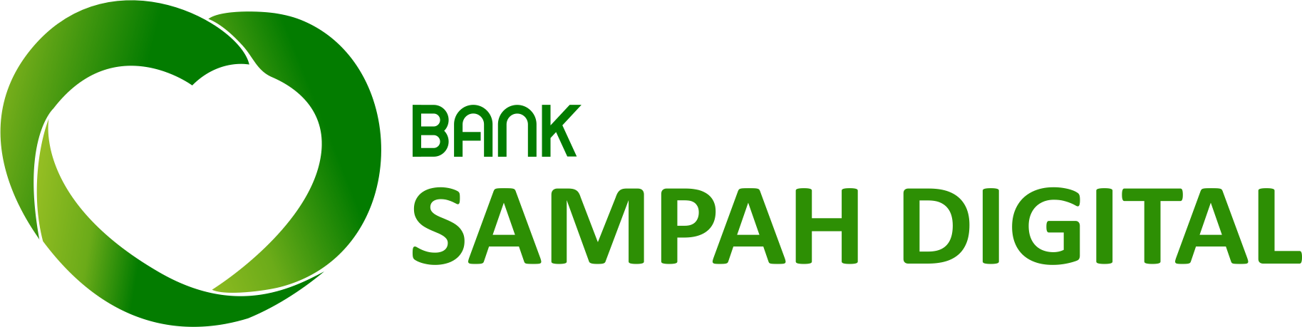 Detail Bank Sampah Logo Nomer 24