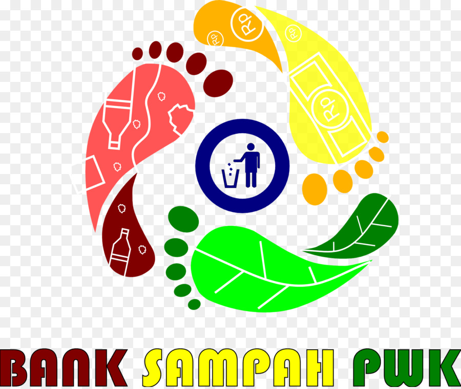 Detail Bank Sampah Logo Nomer 3