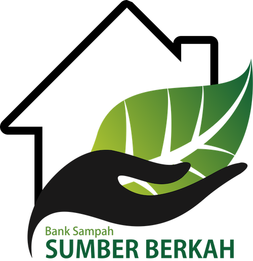 Detail Bank Sampah Logo Nomer 28