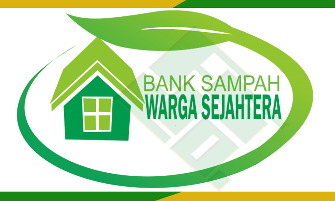 Detail Bank Sampah Logo Nomer 43