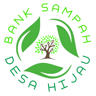 Detail Bank Sampah Logo Nomer 49