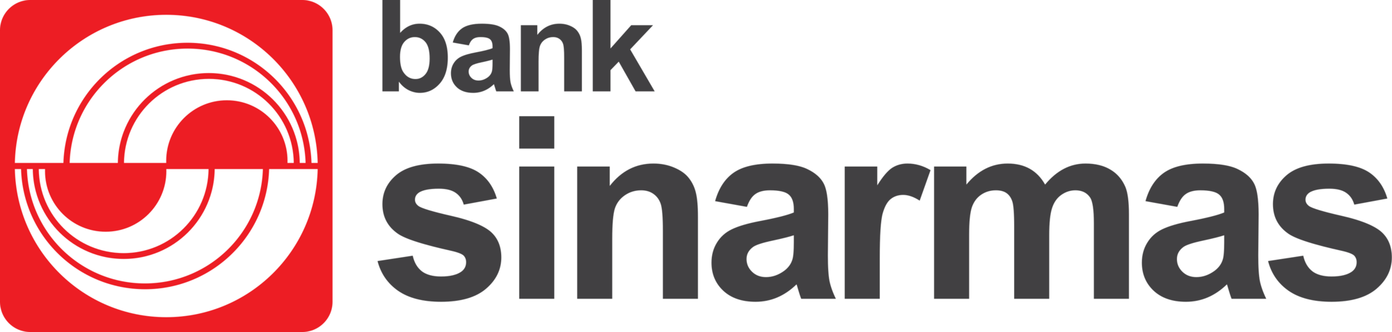 Bank Sinarmas Logo Png - KibrisPDR