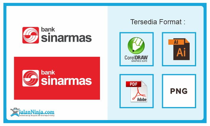 Detail Bank Sinarmas Logo Png Nomer 20