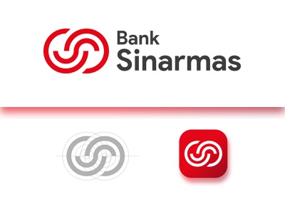 Detail Bank Sinarmas Logo Png Nomer 43