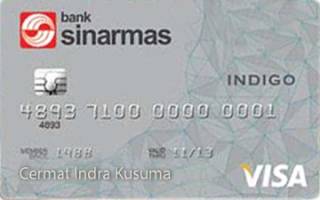 Detail Bank Sinarmas Logo Png Nomer 52