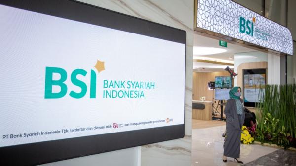 Detail Bank Syariah Indonesia Png Nomer 12