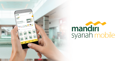 Detail Bank Syariah Mandiri Png Nomer 33