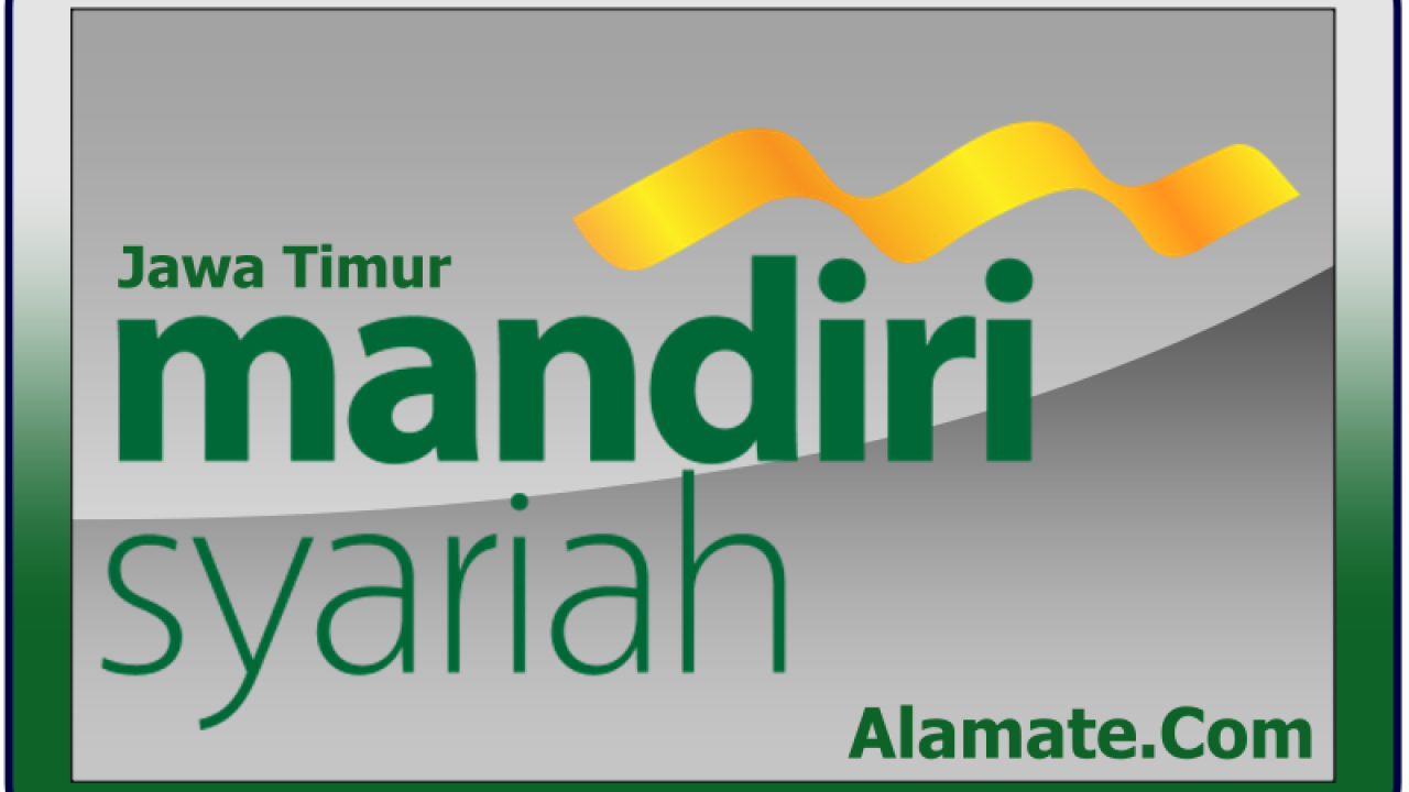 Detail Bank Syariah Mandiri Png Nomer 37