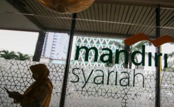 Detail Bank Syariah Mandiri Png Nomer 49