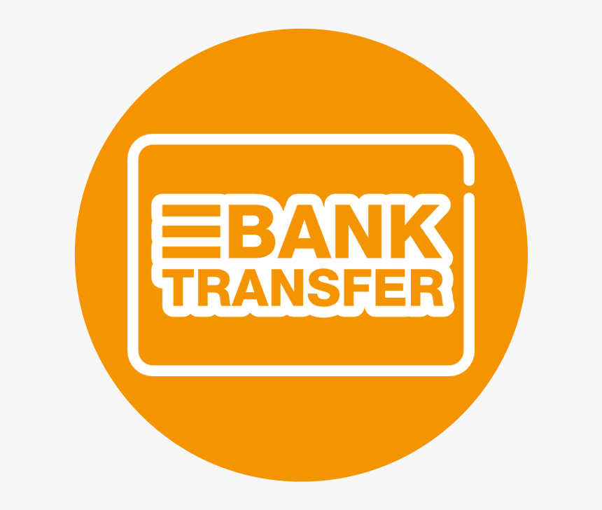 Detail Bank Transfer Logo Nomer 5